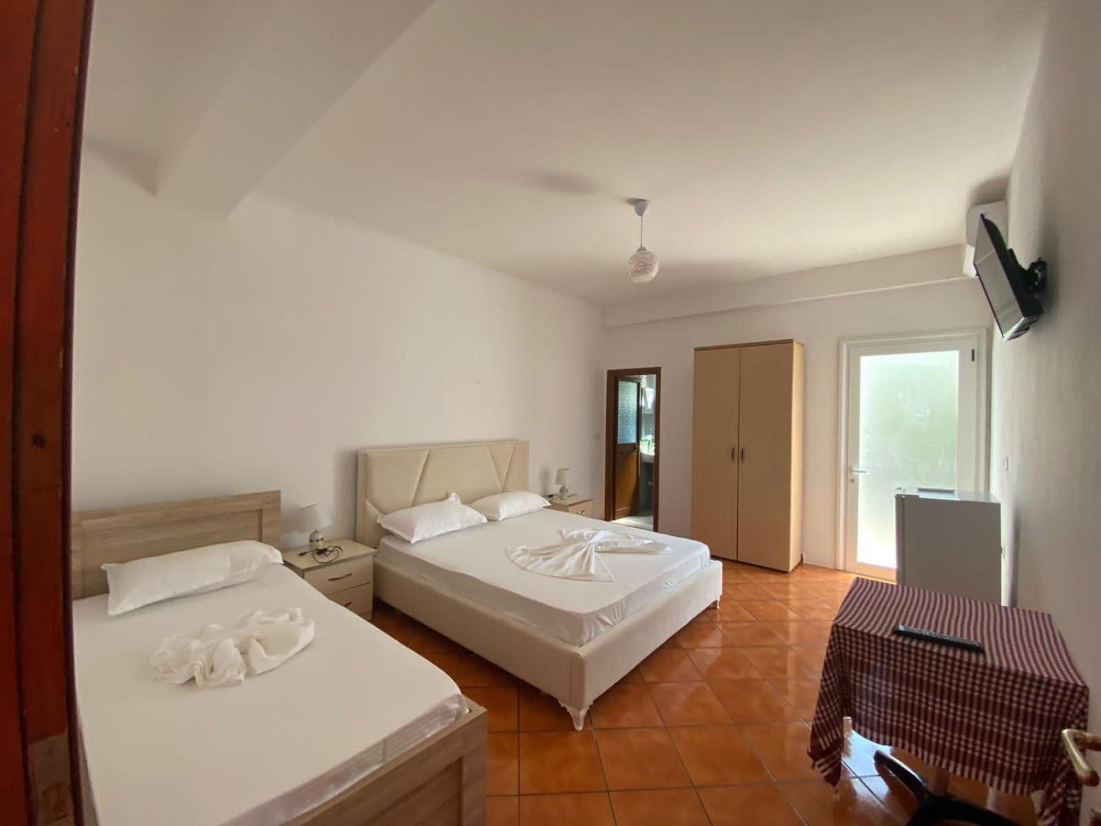 Jon Homestay szállás *