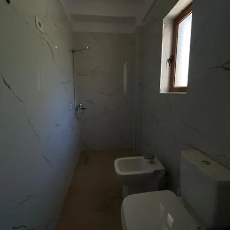 Jon Apartment Vlore Room photo