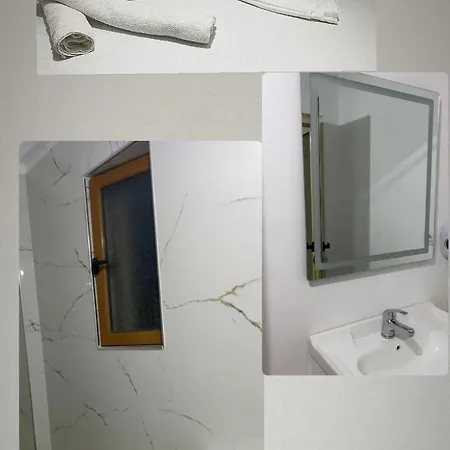 Jon Apartment Vlore Room photo