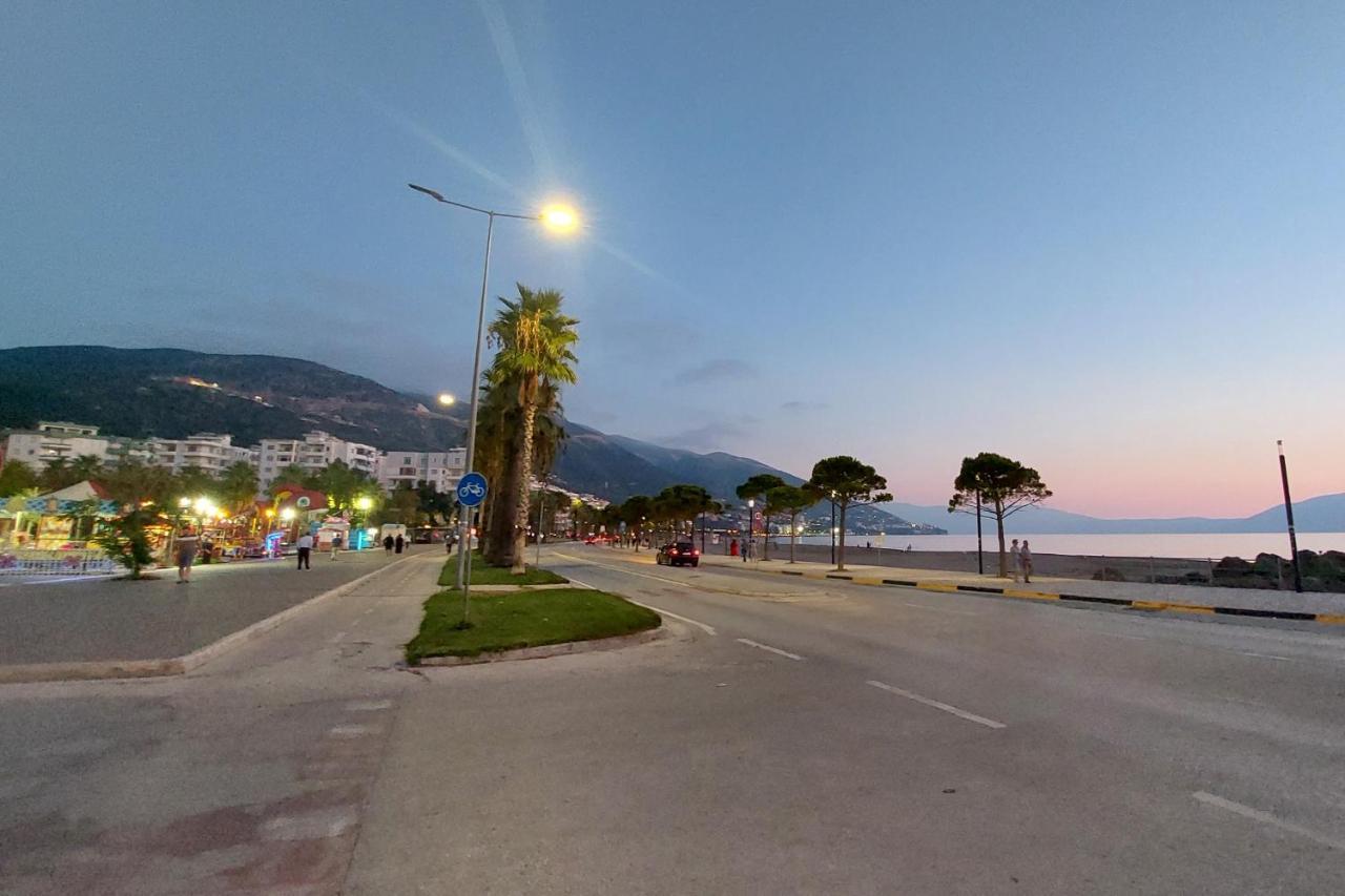 Jon 民宿 Vlore