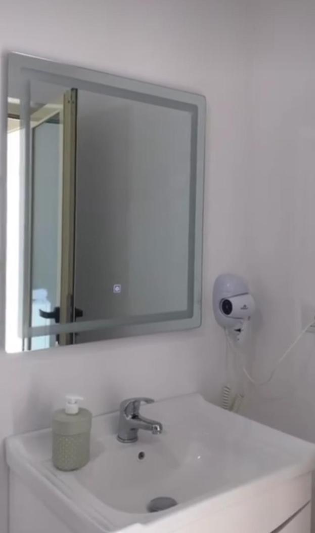 Habitación en casa particular Jon Vlorë